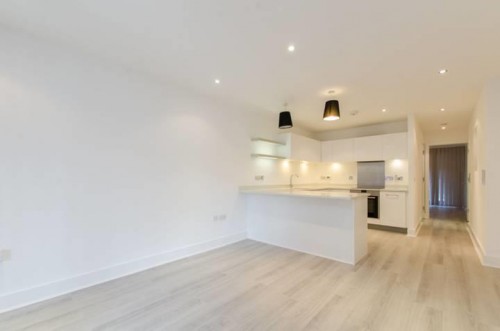Arrange a viewing for Mansford Street, London