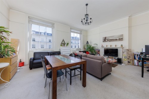 Arrange a viewing for Randolph Avenue, London