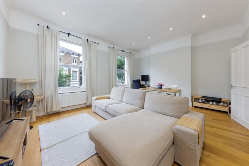 Arrange a viewing for Blythe Road, London