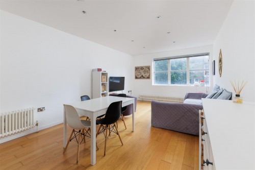 Arrange a viewing for Burgess Lofts, Bethwin Road, London