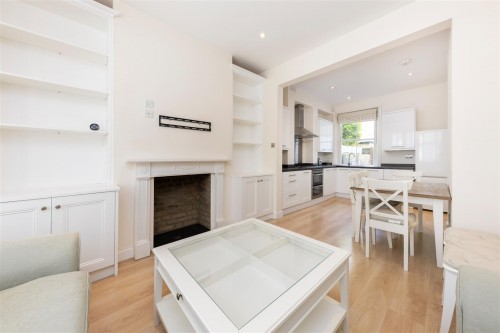 Arrange a viewing for Shorrolds Road, London