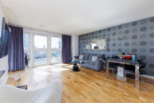 Arrange a viewing for New Providence Wharf, Fairmont Avenue, London