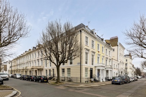 Arrange a viewing for Charlwood Street, London