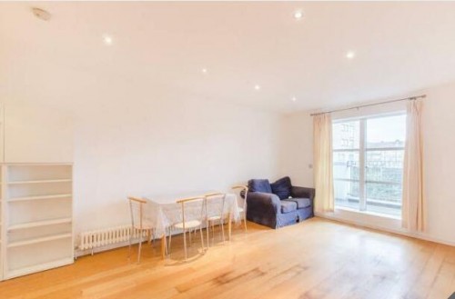 Arrange a viewing for Bethwin Road, London